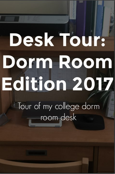 desk-tour