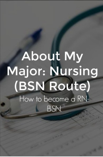 become-bsn