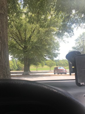 nursing school orientation_leaving