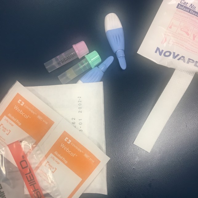 rankingnurseexternshiprotations